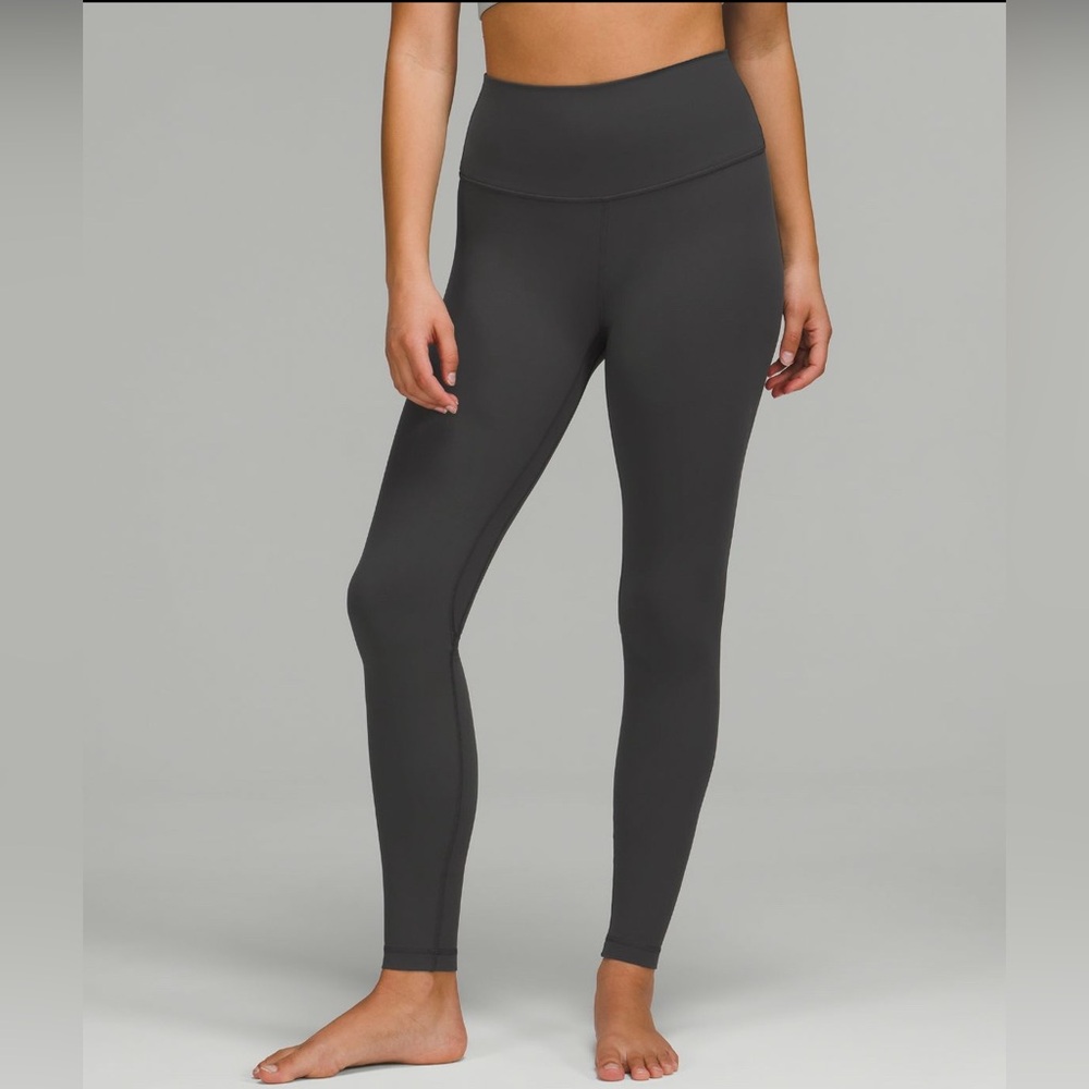 LULULEMON NWT LEGGINS Align™ High-Rise Pant 28"